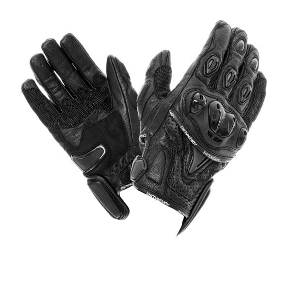 ADRENALINE OPIUM 2.0 PPE Black