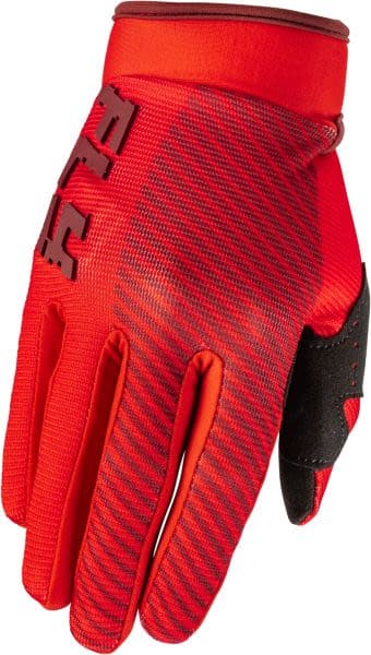 FLY YOUTH F-16 Red