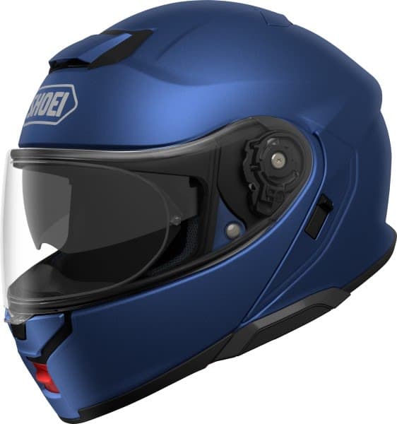 SHOEI NEOTEC 3 Blue, Matt