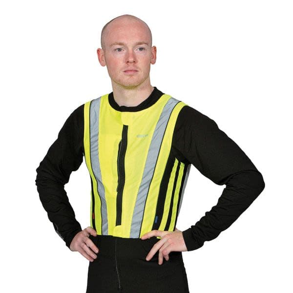 OXFORD BRIGHT TOP ACTIVE Yellow