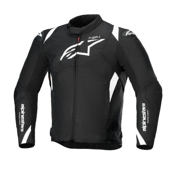 ALPINESTARS T-SP 1 V2 WP Black, White