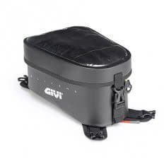 GIVI Panniers Black