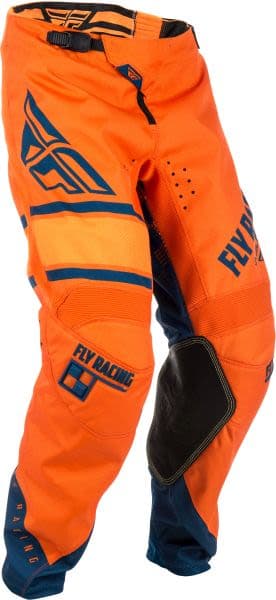 FLY KINETIC Orange