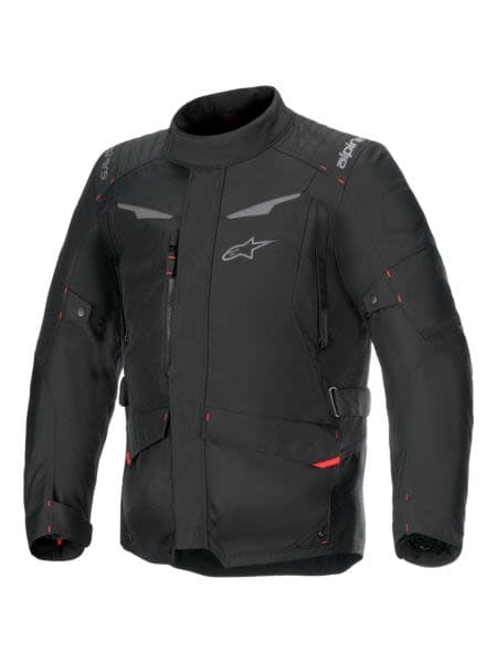 ALPINESTARS ST-1 WATERPROOF Black