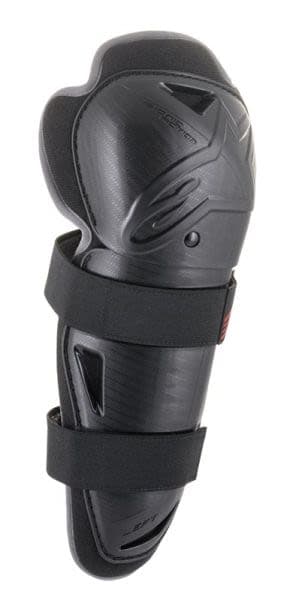 ALPINESTARS MX BIONIC ACTION YOUTH Black, Red