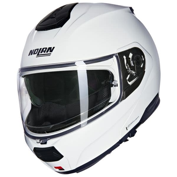 NOLAN N100-6 White