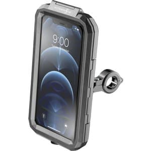 INTERPHONE ARMORPRO Black
