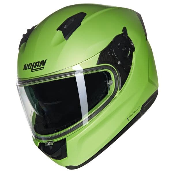 NOLAN N60-6 Green, Matt
