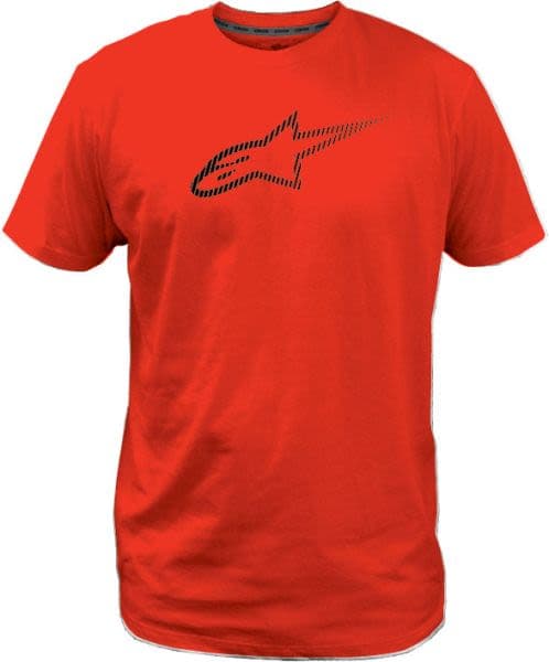 ALPINESTARS AGELESS TECH Red