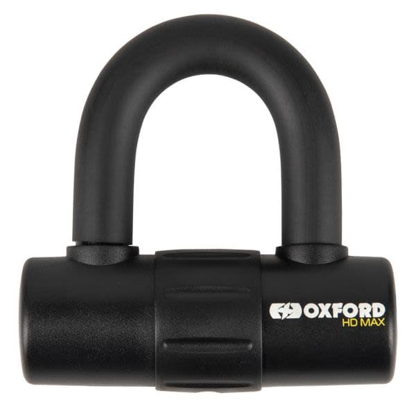 OXFORD HD MAX Black