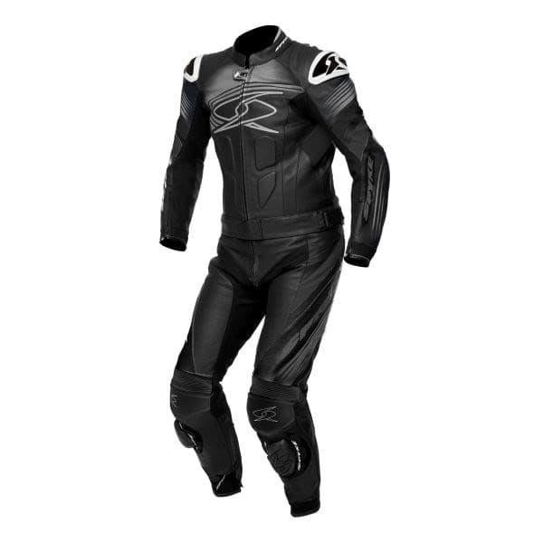 SPYKE ESTORIL SPORT Black