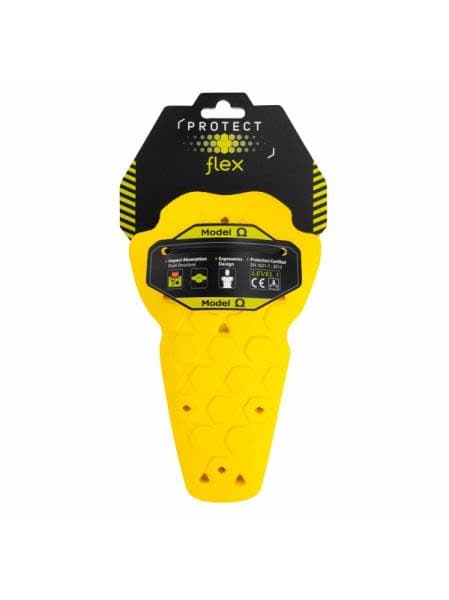 BERING Omega hip type A Yellow