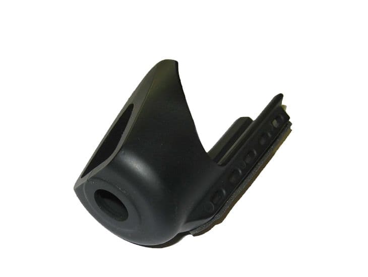 SCOTTOILER Motorcycle accessories Black