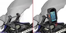 GIVI Panniers