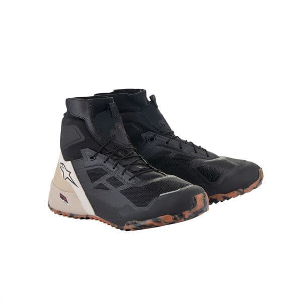 ALPINESTARS CR-1 Brown, Black