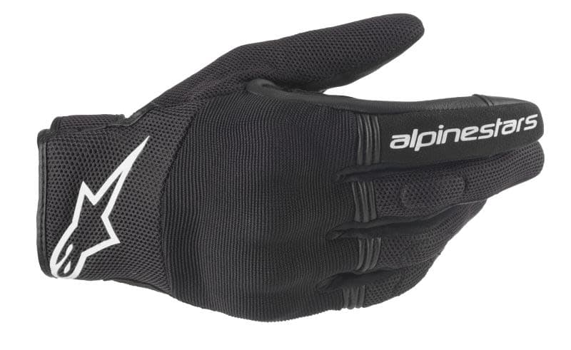 ALPINESTARS COPPER Black, White