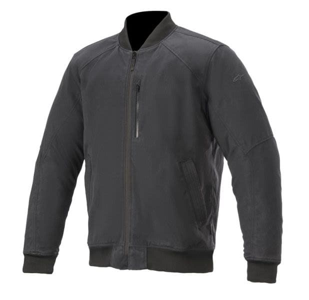 ALPINESTARS IDOL Black