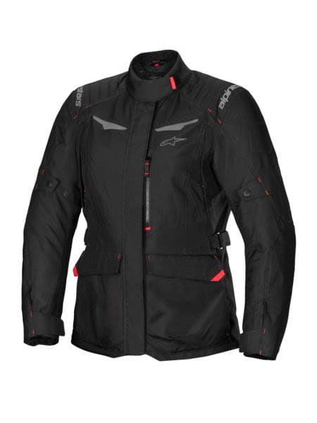 ALPINESTARS STELLA ST-1 WATERPROOF Black