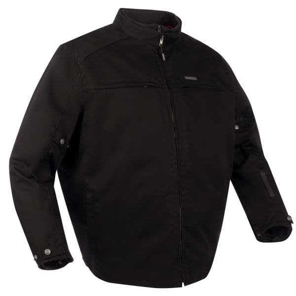 BERING ZANDER KING SIZE Black