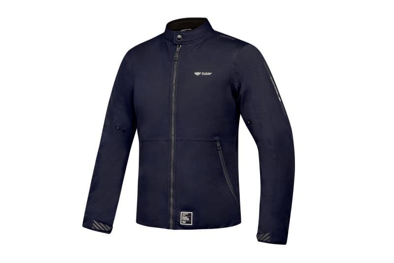 IXON HARRY Navy blue