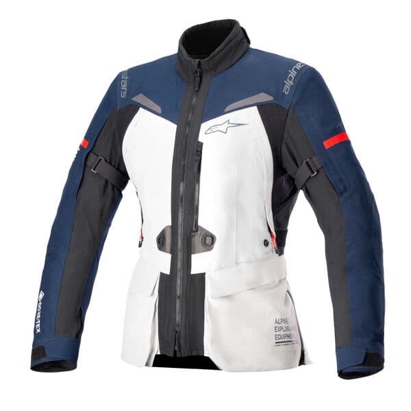 ALPINESTARS STELLA ST-7 2L GORE-TEX Black, Blue, Grey