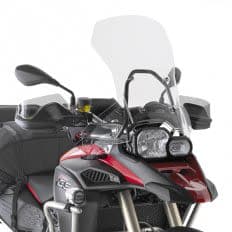 GIVI Journey and luggage
