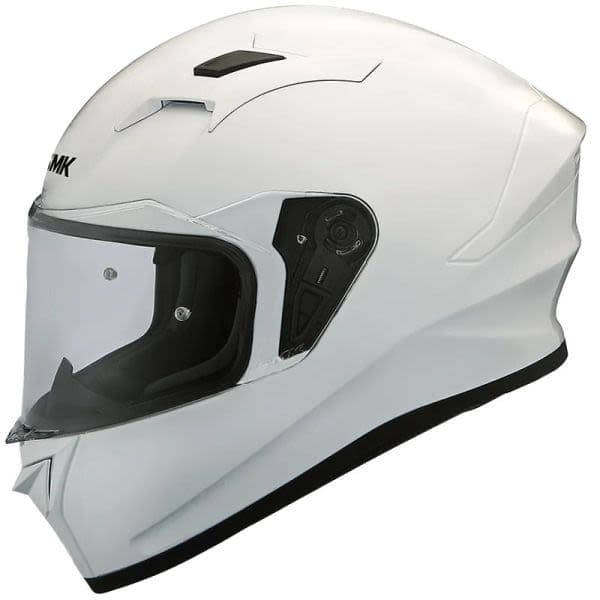 SMK STELLAR White