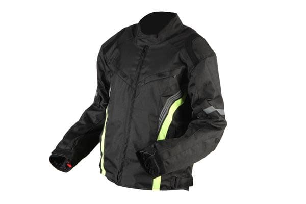 ADRENALINE SOLA Black, Yellow