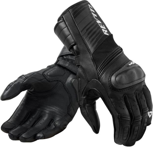 REV'IT RSR 4 Anthracite, Black