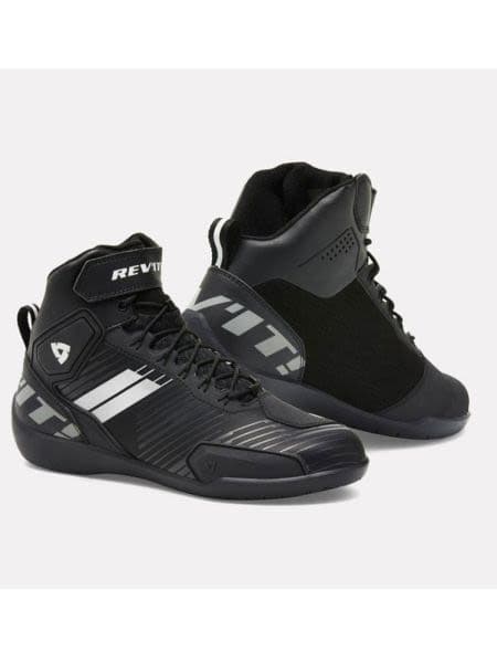 REV'IT G-Force Black, White