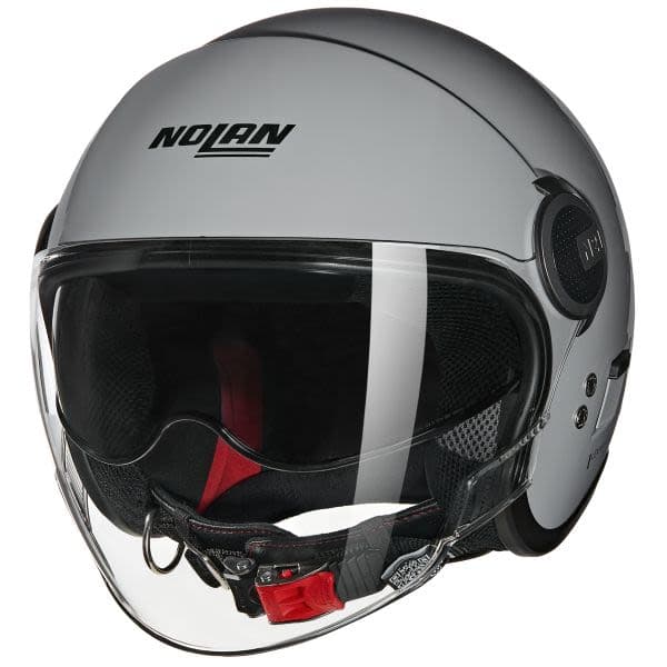 NOLAN N21 Visor 06 Grey