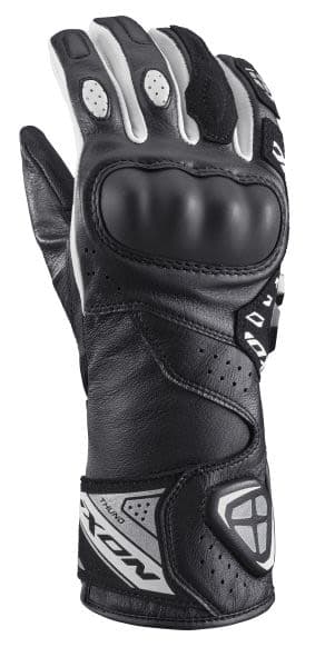 IXON LADY THUND Black, White