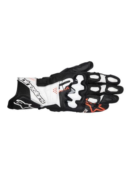 ALPINESTARS GP PLUS R V3 Black, Red, White