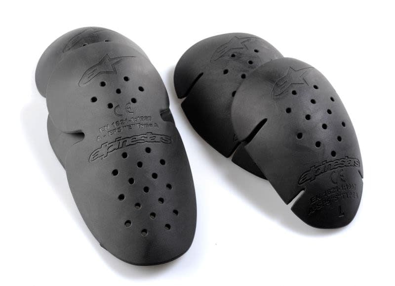 ALPINESTARS BIO ARMOUR SMALL Black