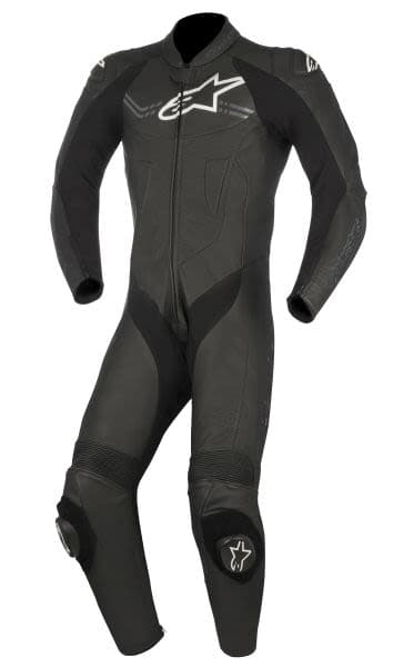 ALPINESTARS CHALLENGER V2 Black