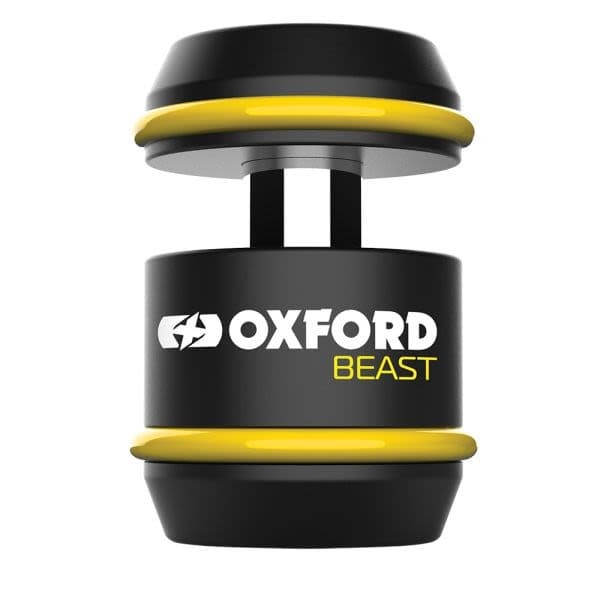 OXFORD BEAST Black
