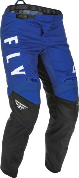 FLY F-16 Black, Blue, Grey