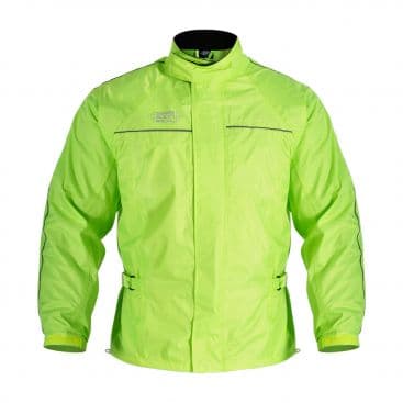 OXFORD RAINSEAL OVERS 2 PC Fluorescent