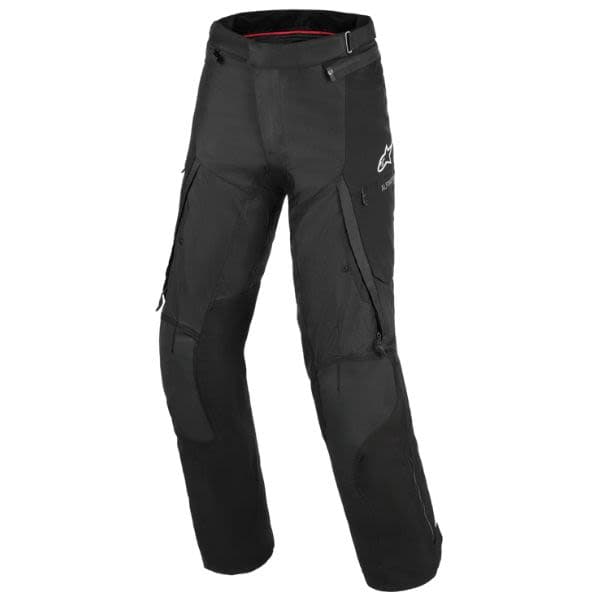 ALPINESTARS ANDES V4 DRYSTAR Black