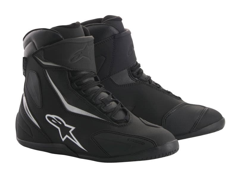 ALPINESTARS FASTBACK V2 Black, White