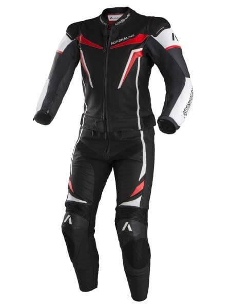 ADRENALINE MISANO Black