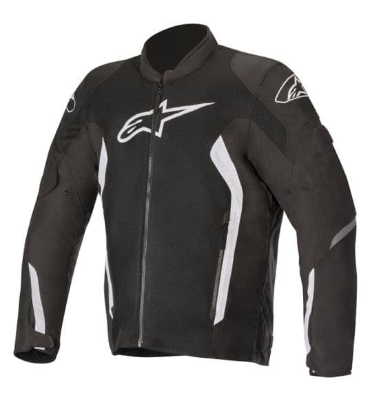 ALPINESTARS VIPER v2 AIR Black, White