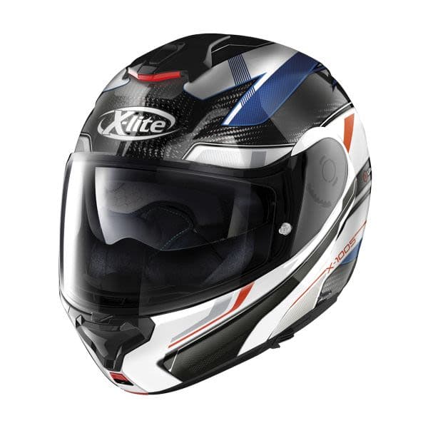 NOLAN X-1005 U.C. Black, Blue, White