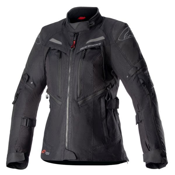ALPINESTARS STELLA BOGOTA' PRO DRYSTAR Black