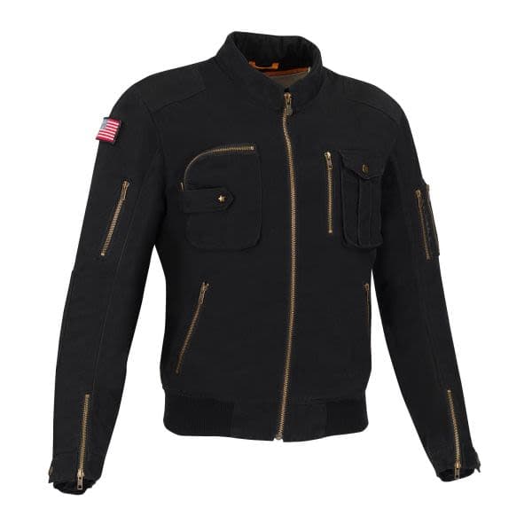SEGURA SENTINEL Black