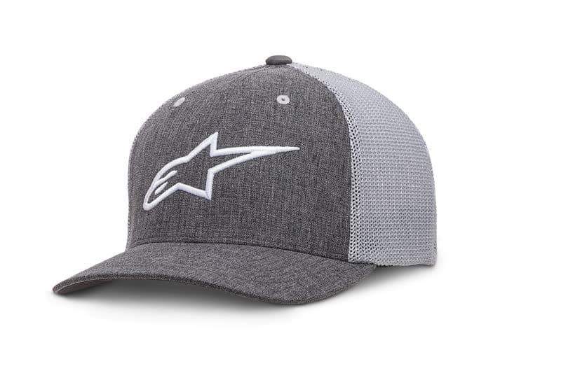 ALPINESTARS NEWHALL CURVE