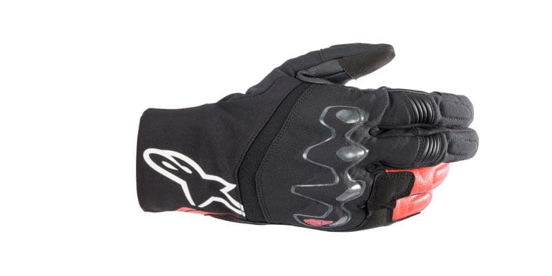 ALPINESTARS HYDE XT DRYSTAR XF Black, Red