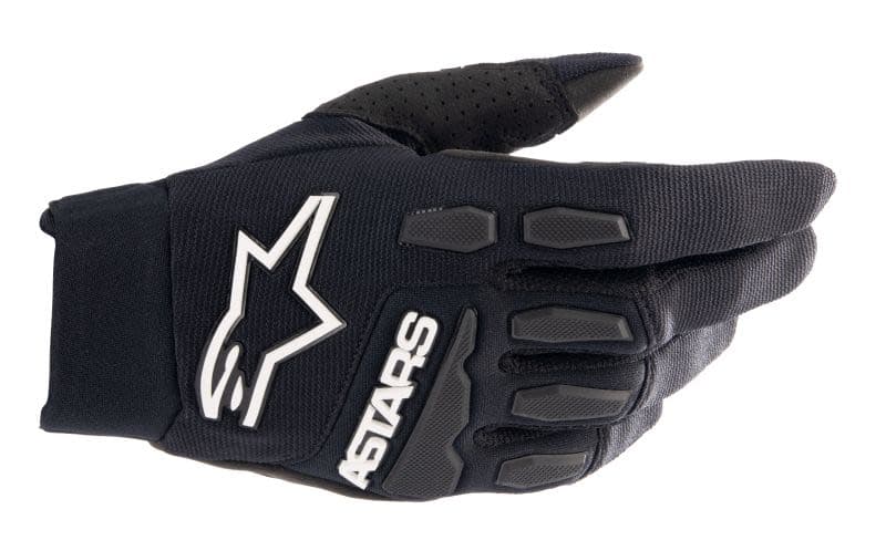 ALPINESTARS FULL BORE XT Black