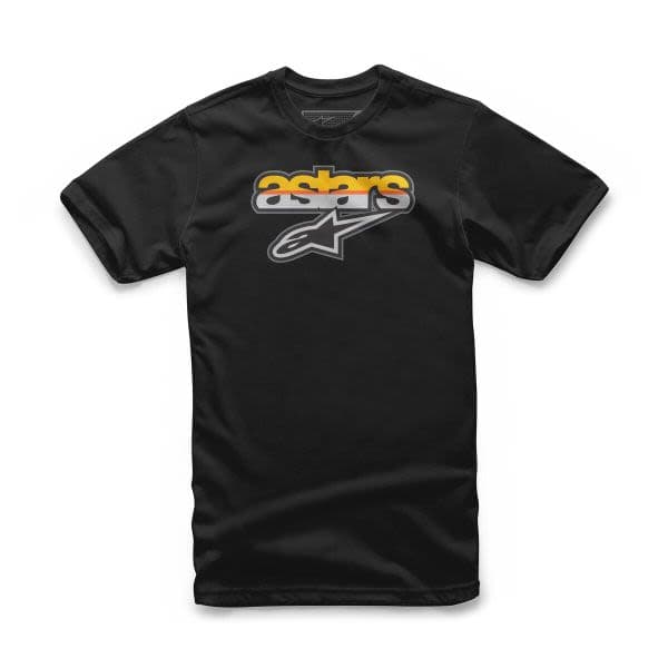 ALPINESTARS HERITAGE BLAZE RETRO Black