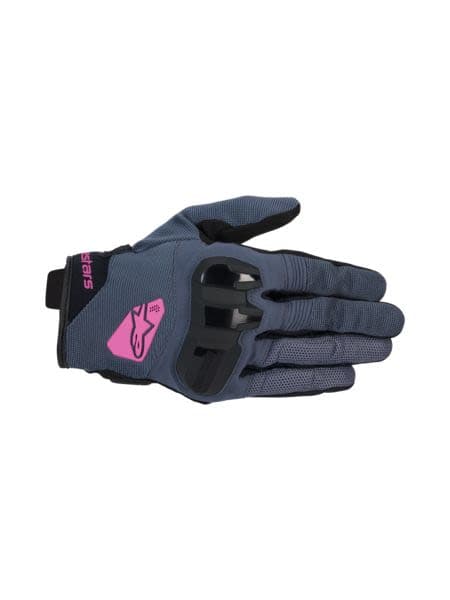 ALPINESTARS CHROME WOMEN'S Black, Purple